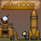 Steam Rocket